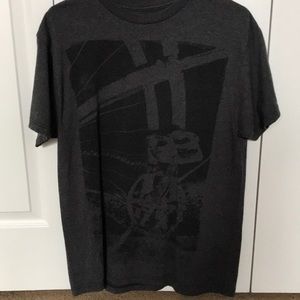 Apartment 9 Black T Shirt